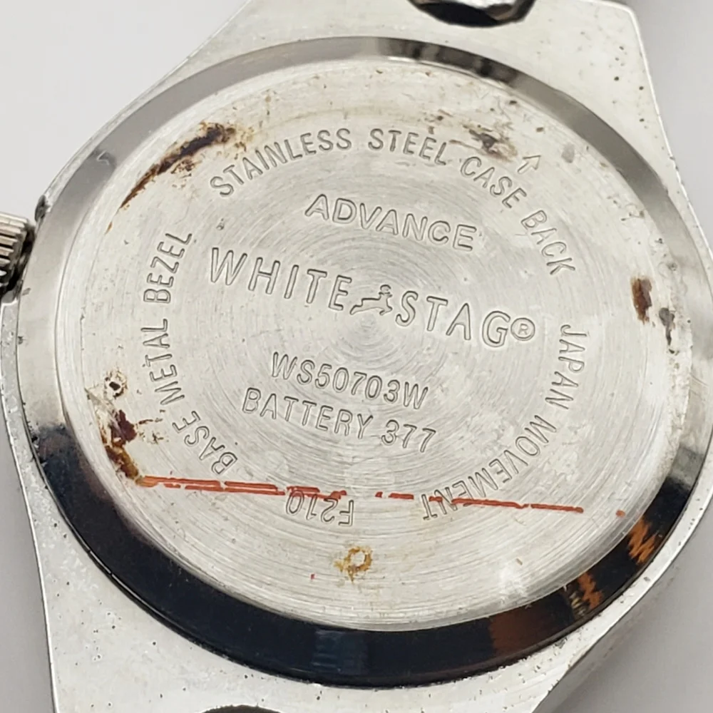 White Stag ⚡price slashed
